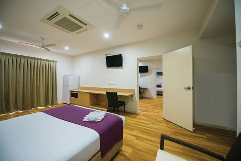 Club Tropical Resort Darwin - Timeshare Accommodation 7