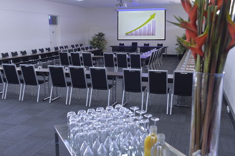 Club Tropical Resort Darwin - Timeshare Accommodation 10