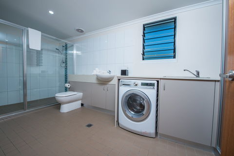 Club Tropical Resort Darwin - Timeshare Accommodation 13