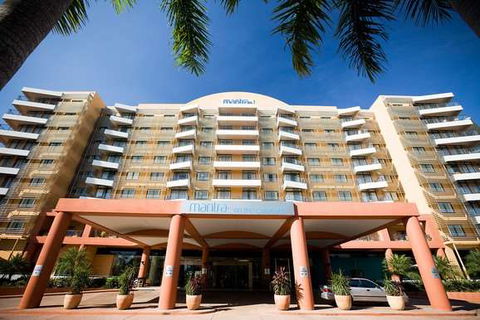 Mantra On The Esplanade - Timeshare Accommodation 0
