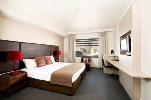 Mantra On The Esplanade - Timeshare Accommodation 1