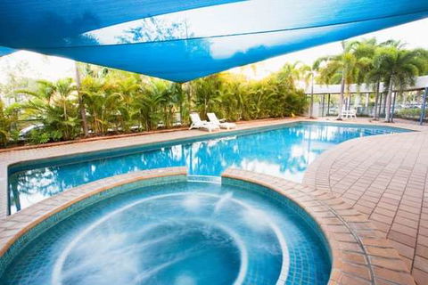 Mantra On The Esplanade - Timeshare Accommodation 3