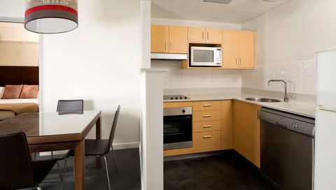 Mantra On The Esplanade - Timeshare Accommodation 5
