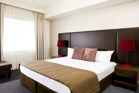 Mantra On The Esplanade - Timeshare Accommodation 7