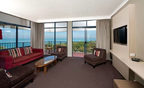 Mantra On The Esplanade - Timeshare Accommodation 11
