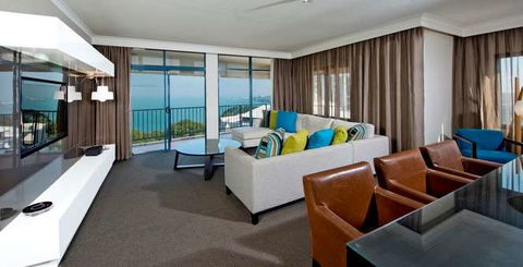 Mantra On The Esplanade - Timeshare Accommodation 13