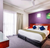 Novotel Darwin Airport Hotel - Timeshare Accommodation