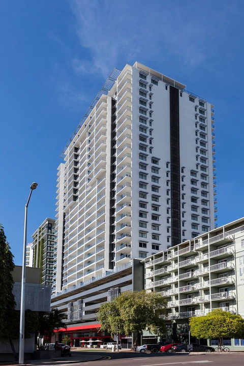 Oaks Elan Darwin - Timeshare Accommodation 0