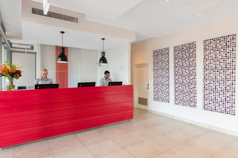 Oaks Elan Darwin - Timeshare Accommodation 1