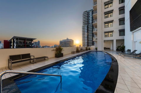 Oaks Elan Darwin - Timeshare Accommodation 3