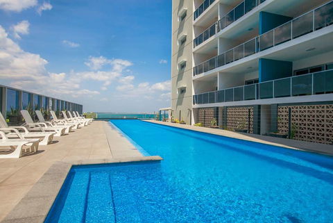 Ramada Suites Zen Quarter Darwin - Timeshare Accommodation 0