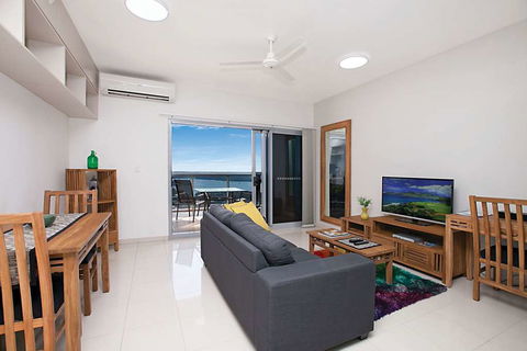 Ramada Suites Zen Quarter Darwin - Timeshare Accommodation 2