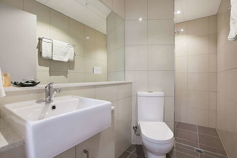 Ramada Suites Zen Quarter Darwin - Timeshare Accommodation 3