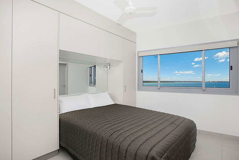Ramada Suites Zen Quarter Darwin - Timeshare Accommodation 4