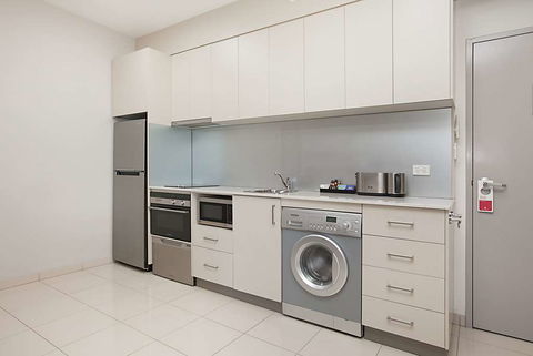 Ramada Suites Zen Quarter Darwin - Timeshare Accommodation 5