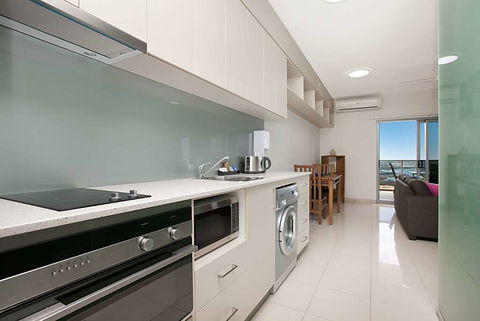 Ramada Suites Zen Quarter Darwin - Timeshare Accommodation 6
