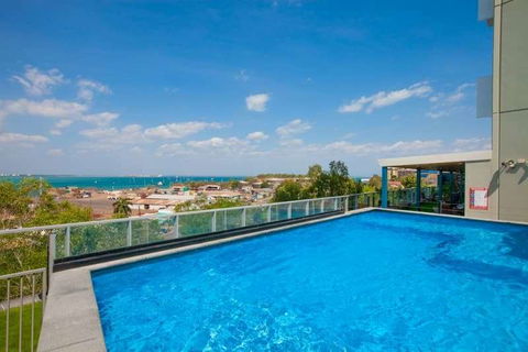 Ramada Suites Zen Quarter Darwin - Timeshare Accommodation 7