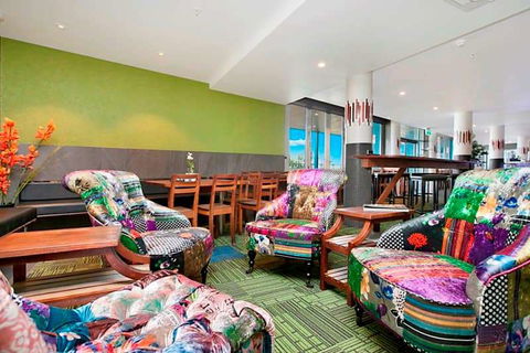 Ramada Suites Zen Quarter Darwin - Timeshare Accommodation 8