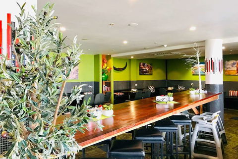 Ramada Suites Zen Quarter Darwin - Timeshare Accommodation 9