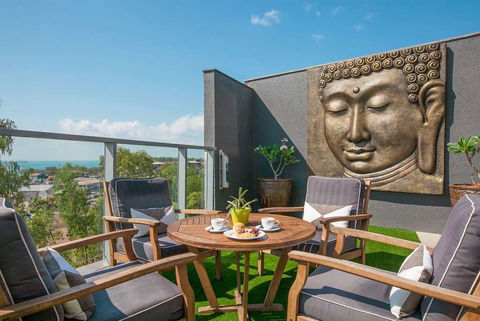 Ramada Suites Zen Quarter Darwin - Timeshare Accommodation 10