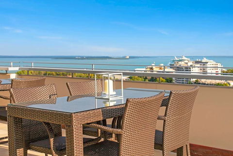 Ramada Suites Zen Quarter Darwin - Timeshare Accommodation 11