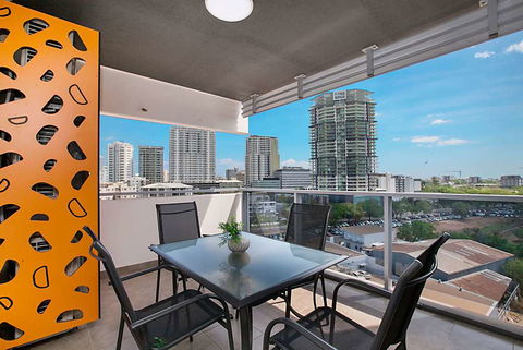 Ramada Suites Zen Quarter Darwin - Timeshare Accommodation 13