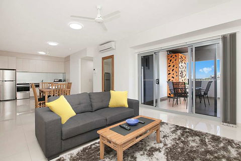 Ramada Suites Zen Quarter Darwin - Timeshare Accommodation 14