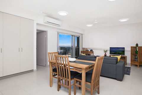 Ramada Suites Zen Quarter Darwin - Timeshare Accommodation 15