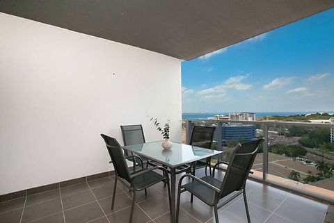 Ramada Suites Zen Quarter Darwin - Timeshare Accommodation 16