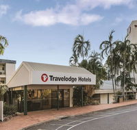 Travelodge Resort Darwin - Timeshare Accommodation