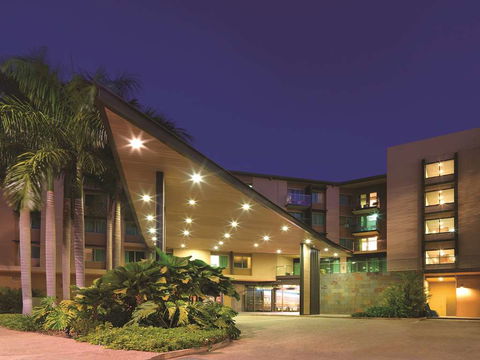 Vibe Hotel Darwin Waterfront - Timeshare Accommodation 1