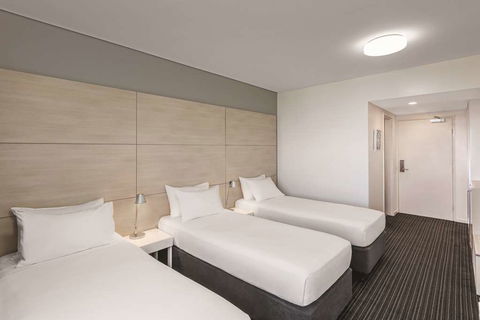 Vibe Hotel Darwin Waterfront - Timeshare Accommodation 7
