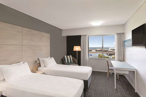 Vibe Hotel Darwin Waterfront - Timeshare Accommodation 8