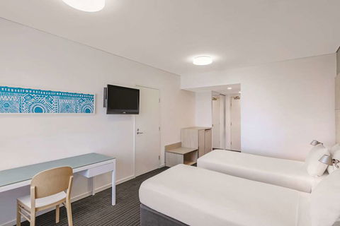 Vibe Hotel Darwin Waterfront - Timeshare Accommodation 9