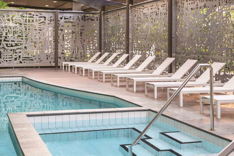 Vibe Hotel Darwin Waterfront - Timeshare Accommodation 11