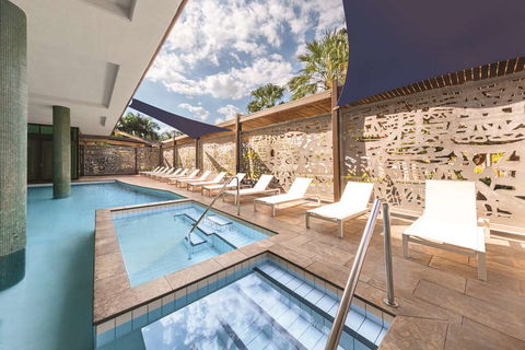 Vibe Hotel Darwin Waterfront - Timeshare Accommodation 12