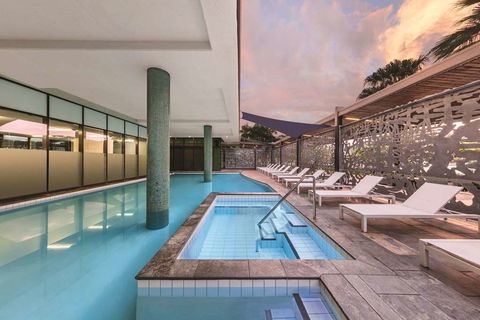 Vibe Hotel Darwin Waterfront - Timeshare Accommodation 13