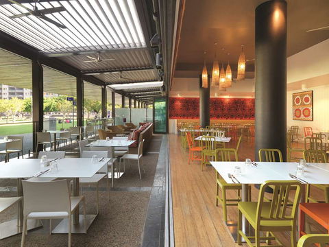 Vibe Hotel Darwin Waterfront - Timeshare Accommodation 15