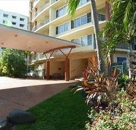 Cullen Bay Resorts - Timeshare Accommodation