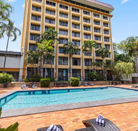 Hotel Frontier Darwin - Timeshare Accommodation