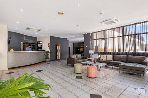 Hotel Frontier Darwin - Timeshare Accommodation 1