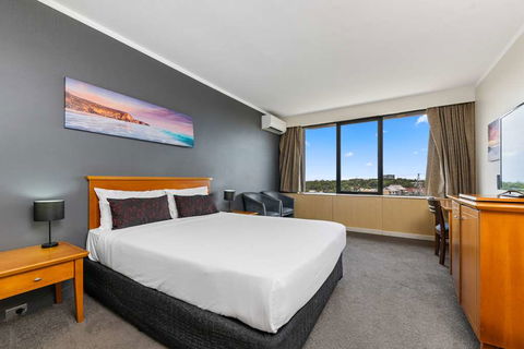 Hotel Frontier Darwin - Timeshare Accommodation 2