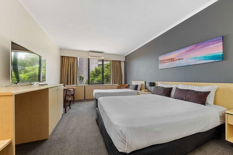 Hotel Frontier Darwin - Timeshare Accommodation 3