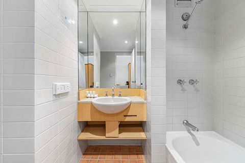 Hotel Frontier Darwin - Timeshare Accommodation 4