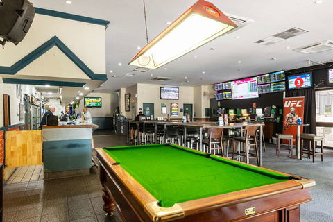 Hotel Frontier Darwin - Timeshare Accommodation 6