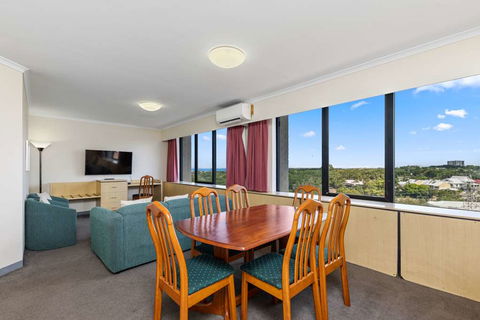 Hotel Frontier Darwin - Timeshare Accommodation 8
