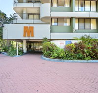 Marrakai All Suites - Timeshare Accommodation