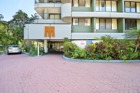 Marrakai All Suites - Timeshare Accommodation 0