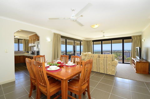 Marrakai All Suites - Timeshare Accommodation 1