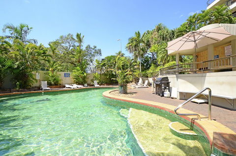 Marrakai All Suites - Timeshare Accommodation 2
